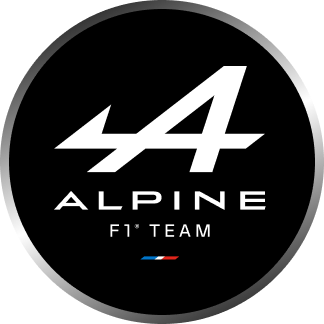 Alpine F1 Team Fan TokenLOGO