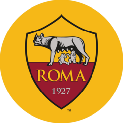 AS Roma Fan TokenLOGO