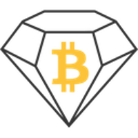 Bitcoin DiamondLOGO