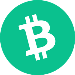 Bitcoin CashLOGO