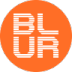 BlurLOGO