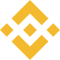 Binance CoinLOGO