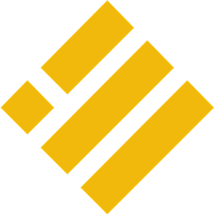 Binance USDLOGO