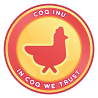 Coq InuLOGO