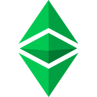 Ethereum ClassicLOGO