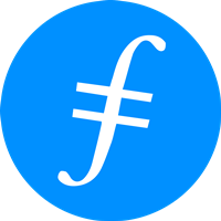 FilecoinLOGO