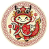 FU coinLOGO