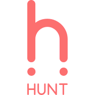 HUNT TokenLOGO