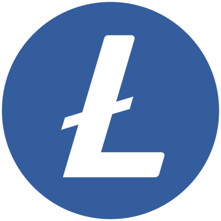 LitecoinLOGO