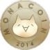 MonaCoinLOGO