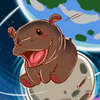 Moo Deng (moodengsol.com)LOGO