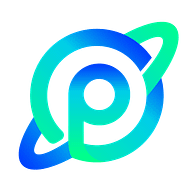 Planet TokenLOGO