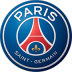 Paris Saint-Germain Fan TokenLOGO