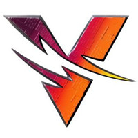 Vulcan ForgedLOGO