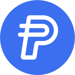 PayPal USDLOGO