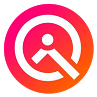 Wrapped QUILLOGO