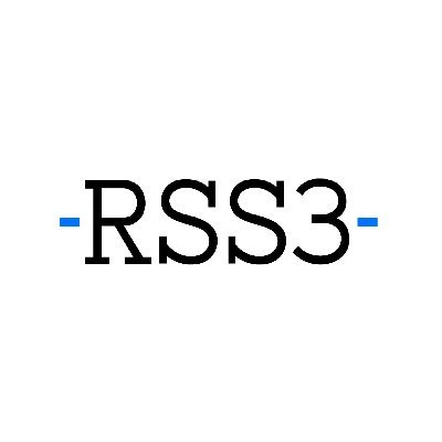 RSS3LOGO