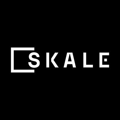 SKALE NetworkLOGO