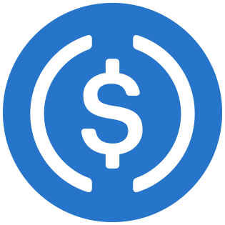 USD CoinLOGO