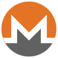 MoneroLOGO